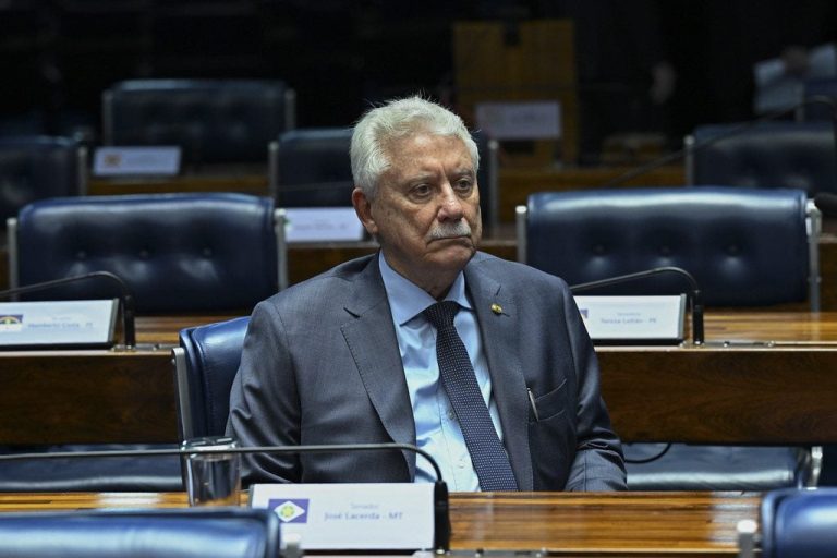 Senador José Lacerda