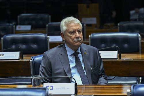 Senador José Lacerda